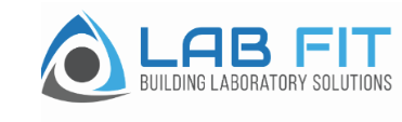 LabFit logo
